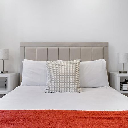 Apartmán The High Street Kensington Boutique Londýn Exteriér fotografie